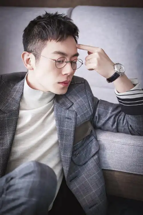 朱亚文 - 堆糖,美图壁纸兴趣社区