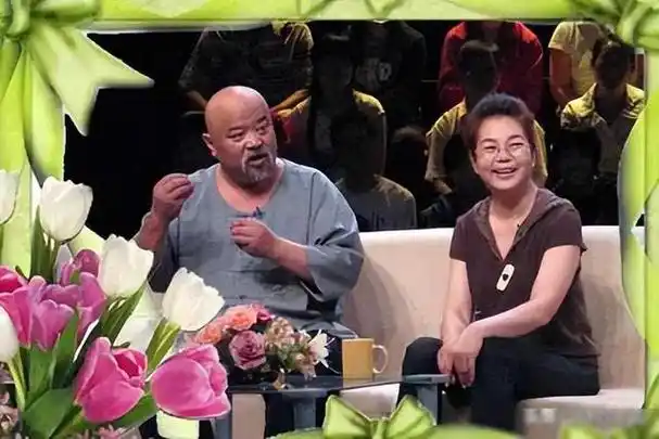 国家一级演员李琦:与妻子相恋一天闪婚,却不让三个孩子跟自己姓