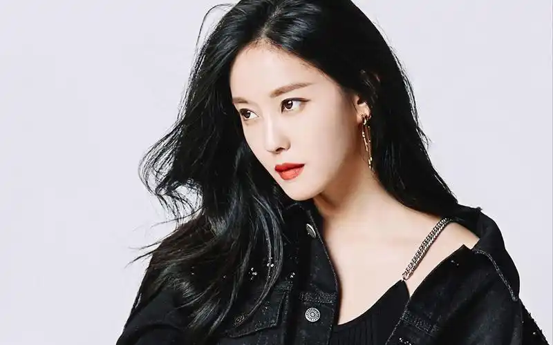 朴孝敏又纯又欲简直要流鼻血了