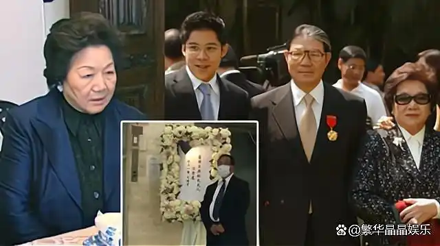 霍启刚和霍启山是亲兄弟,哥哥婚姻幸福,弟弟为何不结婚