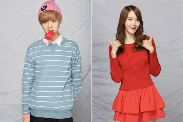 湖南《透鲜滴星期天》大咖来袭 吴亦凡,林允儿,鹿晗,郑秀妍将同台?