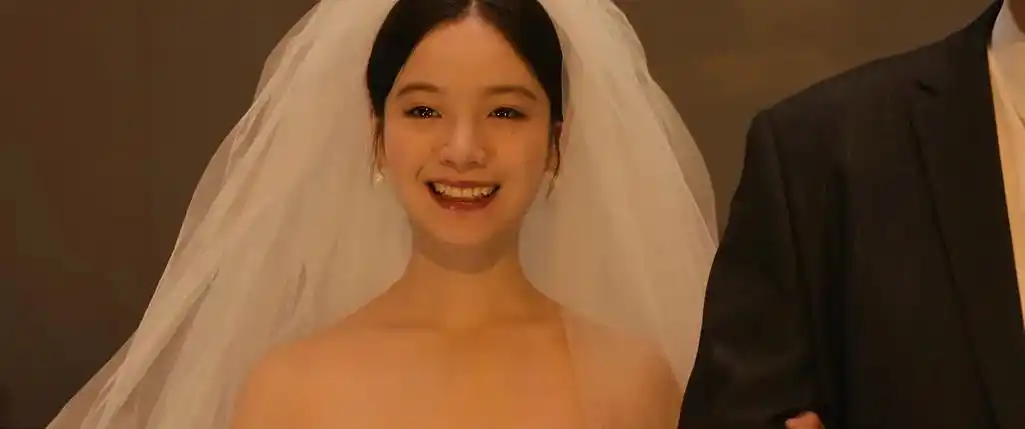 彭昱畅剃光头,大荧幕初吻给了李庚希,年度催泪大片