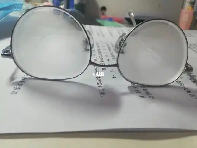 谁懂冬天眼镜起雾