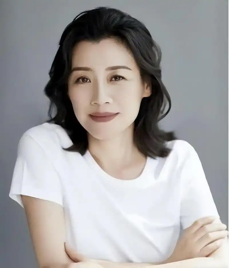 努力的人不会太差,刘琳的演技证明 刘琳,一个演技派女演员,出道30年才