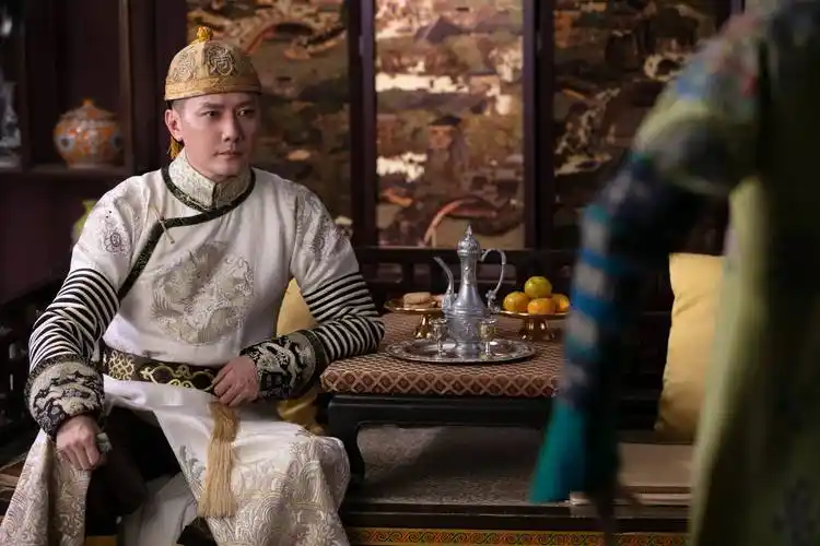 衍生品,网红打卡点,综艺"带货能力"越来越亮眼丨揭秘_节目_文化_故宫