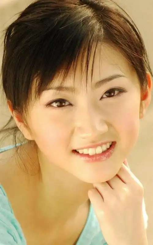 重温景甜大学时期的照片美到一代人的记忆深处