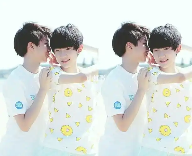 喜欢凯源的一定要看啊啊啊我的天巨甜