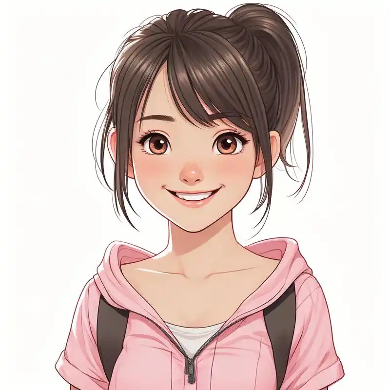 972020最火女生头像大赏94 回顾2020,那些让人一眼就爱上的女生