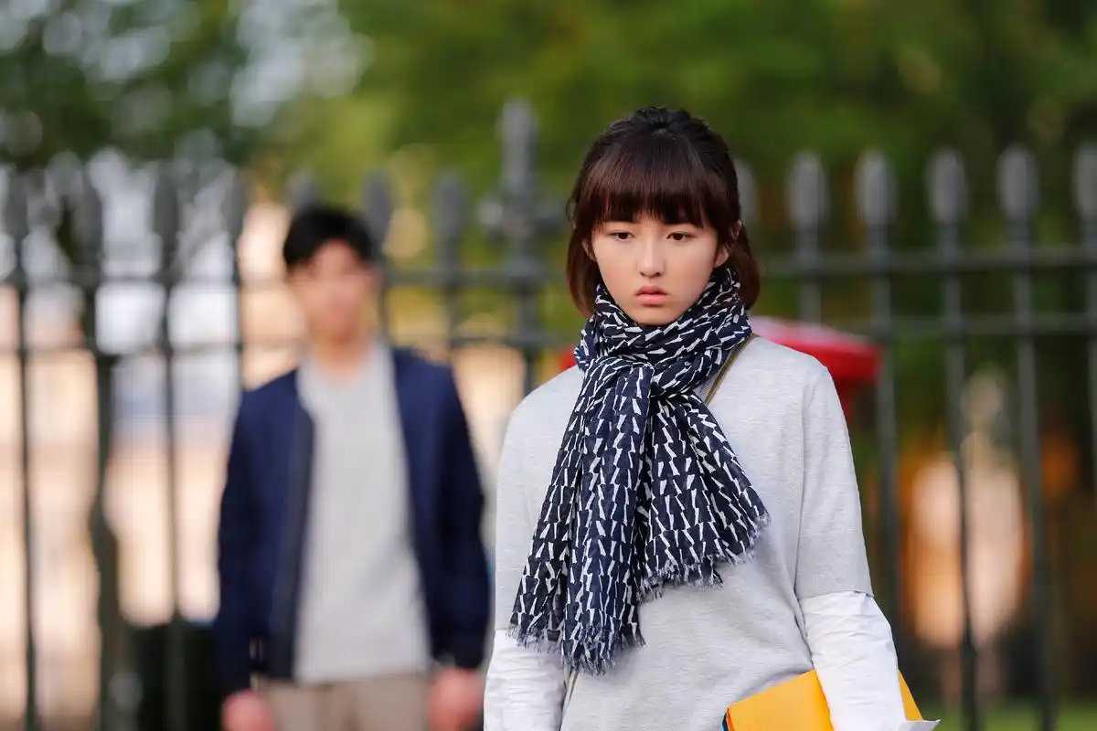 徐峥|张子枫|女演员_新浪新闻