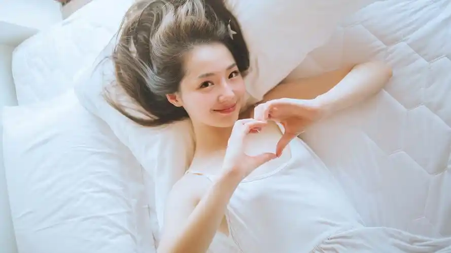 女生身材励志图片-美女壁纸 - 壁纸家