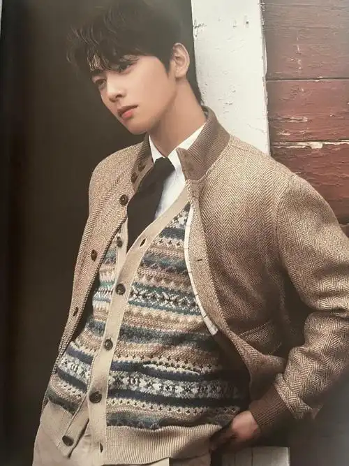 车银优韩剧wonderful world