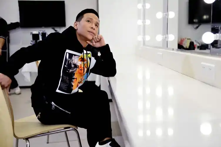 宋小宝竟然是型男!