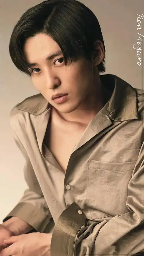 日本三大神颜美少年日本三大神颜