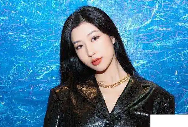 吴映香是哪里人 吴映香个人资料介绍-小人物k