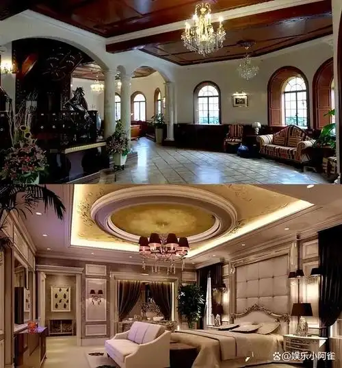 花钱如流水的9位女星有钱也养不起消费高到你想象不到