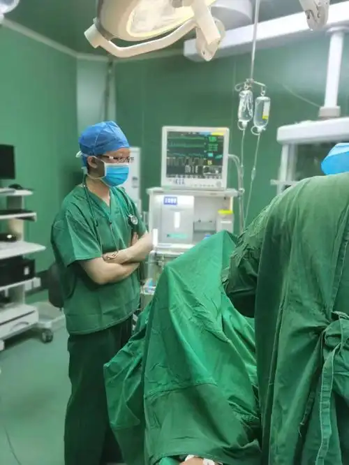 【于田新闻】津于医师携手联合,默契配合守护生命——天津援疆医生程