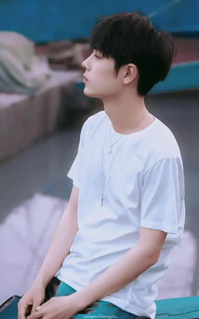 肖战《听风》系列,分享给你们 - 抖音