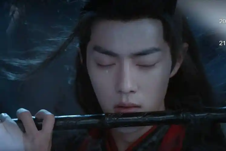 剧里_观众_魏无羡