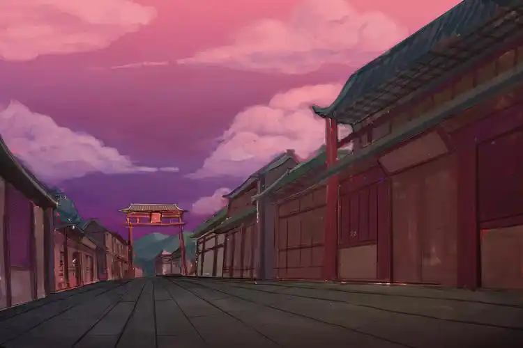 2019-2020中国农业银行产品贺岁动画视频|影视|设定