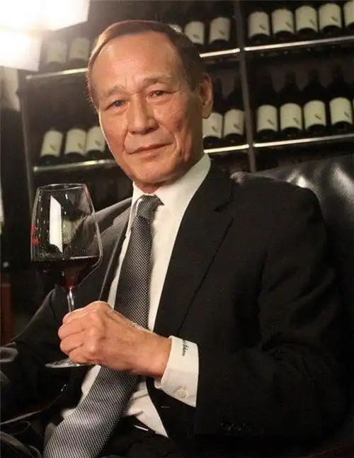 拳有陈惠敏腿有李小龙银幕与黑帮皆是我江湖如今只是红酒商人