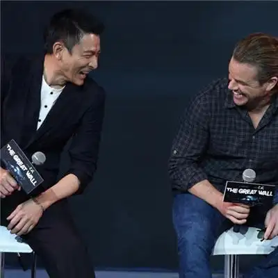 【图】鹿晗和刘德华谁火 俩人粉丝竟对同一部影片抗议