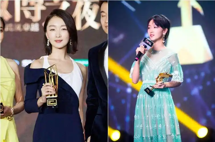 全身是戏盘点演艺圈塑料姐妹花你身边有这样的假闺蜜吗