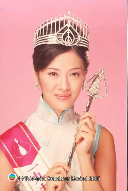 在加拿大读完大学之后,向海岚回香港参加了工作,在她