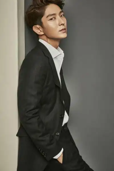 喜欢的李准基 - 堆糖,美图壁纸兴趣社区