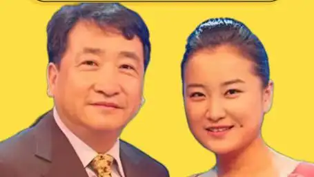 为何贾玲总被说是姜昆私生女?一张高清照的曝光,揭开背后真相