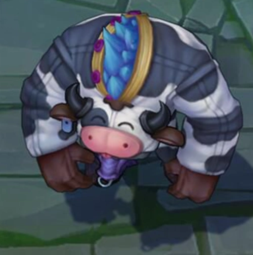 lol辅助谁牛头胜率最高网友票选宝蓝他该项记录难以超越