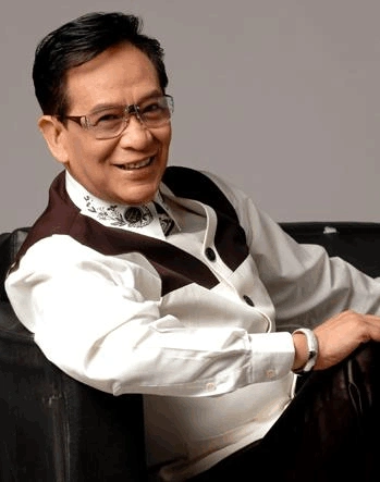 时尚 文章阅读页 香港资深甘草演员,本名江涛,1980年代中期在相士朱