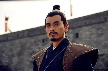 琅琊榜蒙挚杀青陈龙白须冉冉苦衷心