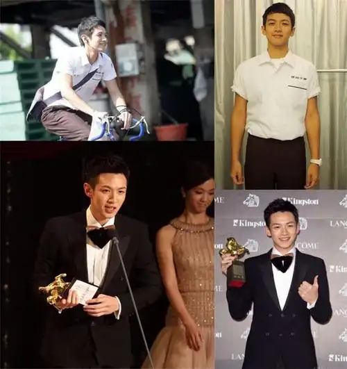 柯震东作为第一代小鲜肉男星,曾经的风光可谓是碾压了鹿晗,吴亦凡等人