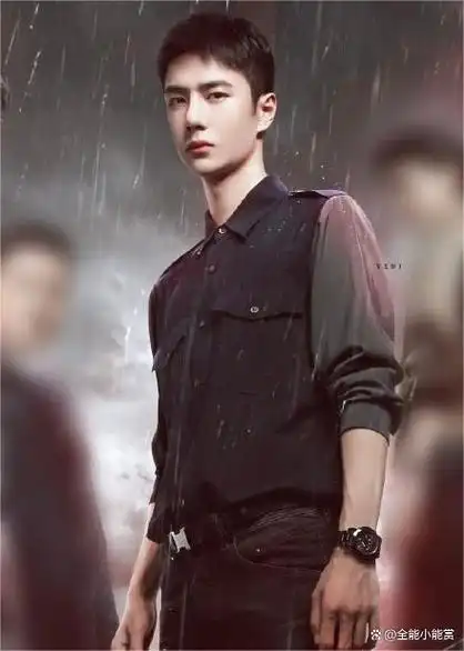 无论是事业还是粉丝群体,王一博都远远超过肖战,而且他的演艺生涯也