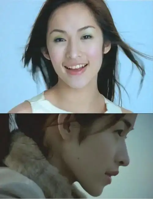 萧亚轩男朋友的年龄永远不变,但她的脸怎么一直在变