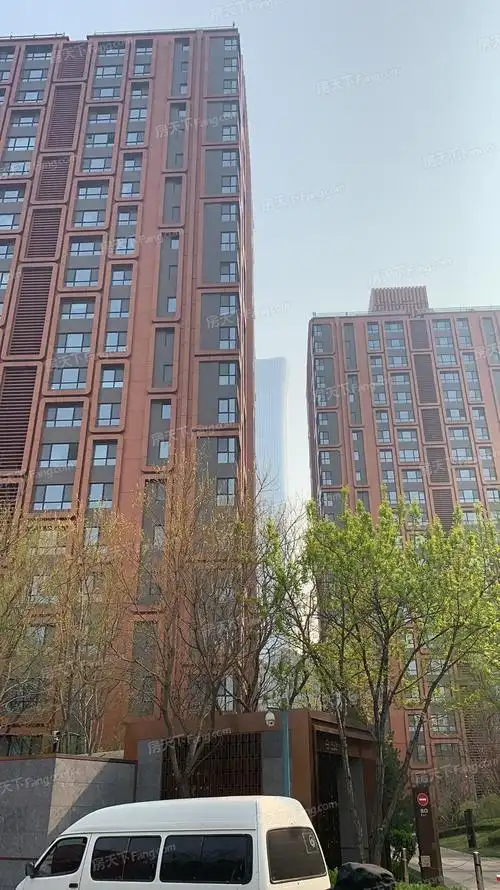 【北京首创天禧小区,二手房,租房】- 北京房天下