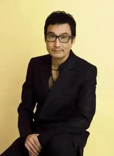 梁家辉:一个多才多艺的全能演员