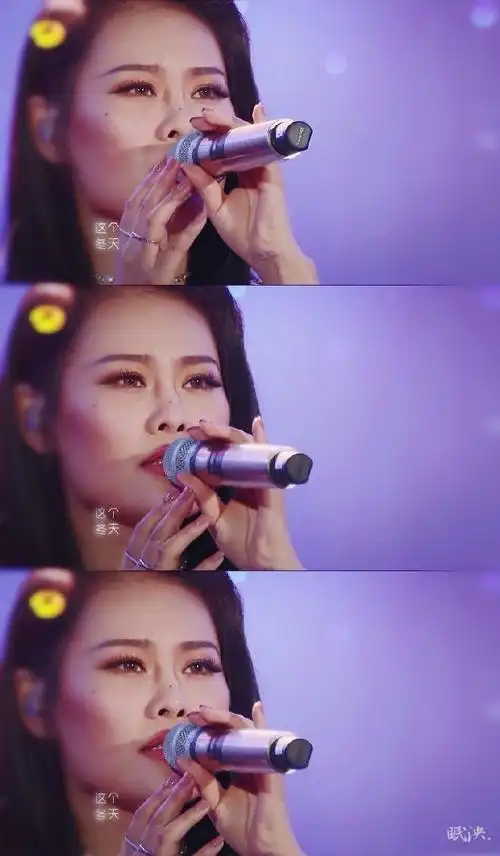 袁娅维速回歌手救急##隔壁浪姐 摇人##网友让袁娅维改名袁娟再战歌手