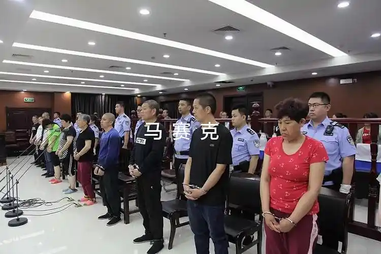 人数多达12人,5月31日对拐卖儿童,收买被拐卖儿童案进行一审公开宣判