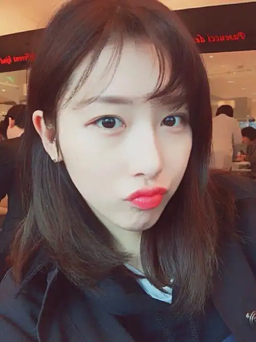 sonamoo81松树洪宜珍euijin