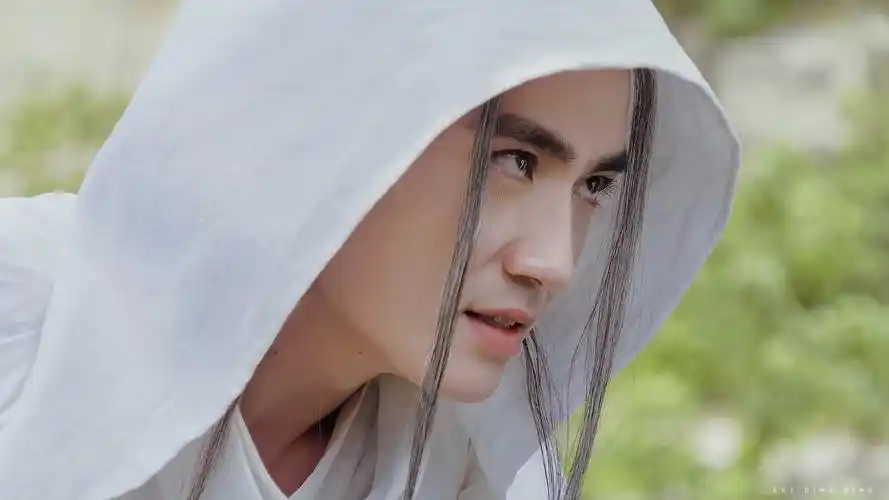 朱一龙,夜尊(图源@-雪顶顶-) - 高清图片,堆糖,美图壁纸兴趣社区