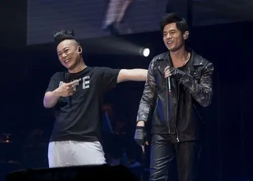 【2014/12/26】江苏卫视新年演唱会周杰伦陈奕迅合唱曲目首曝光