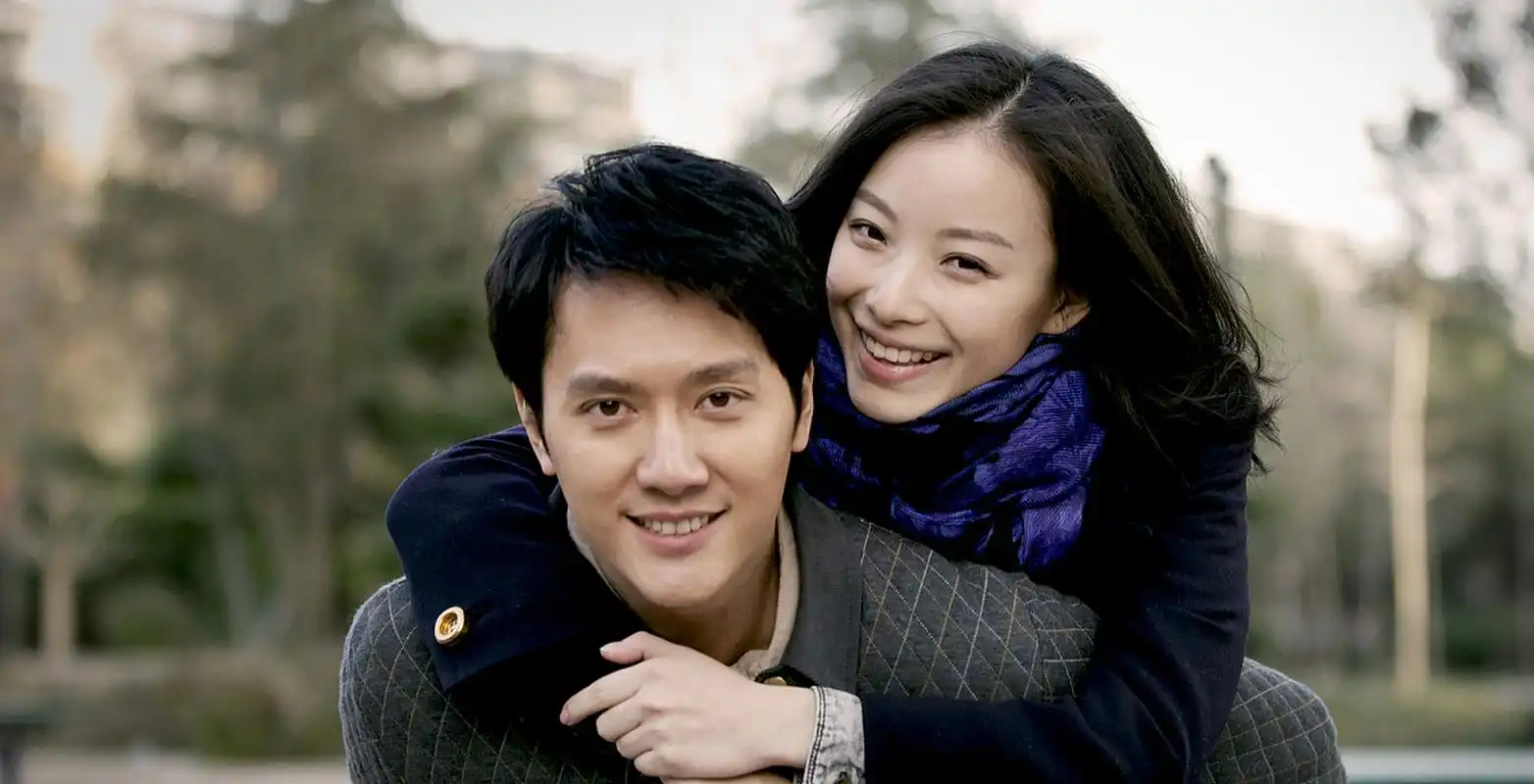 倪妮还单身  当年一对金童玉女恋爱7年  倪妮甚至见了冯绍峰家长