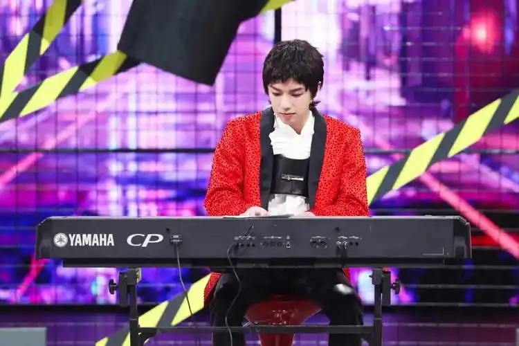 ps:大家先直播间见嗷～#我de稀有图  #全世界最好的华晨宇  #华晨宇