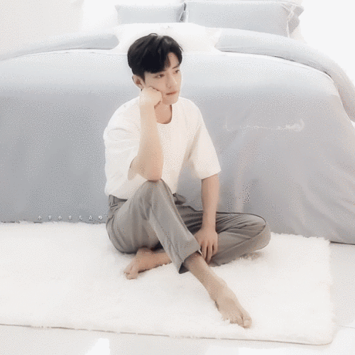 存图‖肖战梦洁