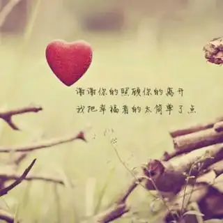 《忘记一个人有多难》 如果喜欢这篇文章想查看原文请关注97 微信