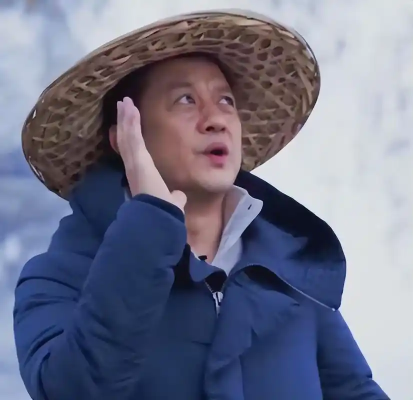 李亚鹏的"看透世俗",万茜的"不想红",揭露了内娱的一个通病-蘑菇号