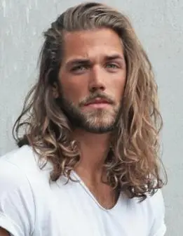 男生编发造型帅翻天男生编头发造型图片 欧美男士编发发型个性帅