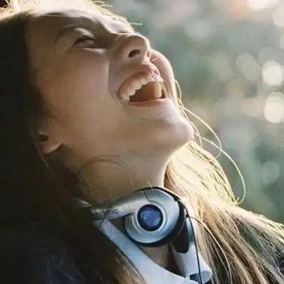 女生头像  #治愈系头像  #耐看  喜欢的头像