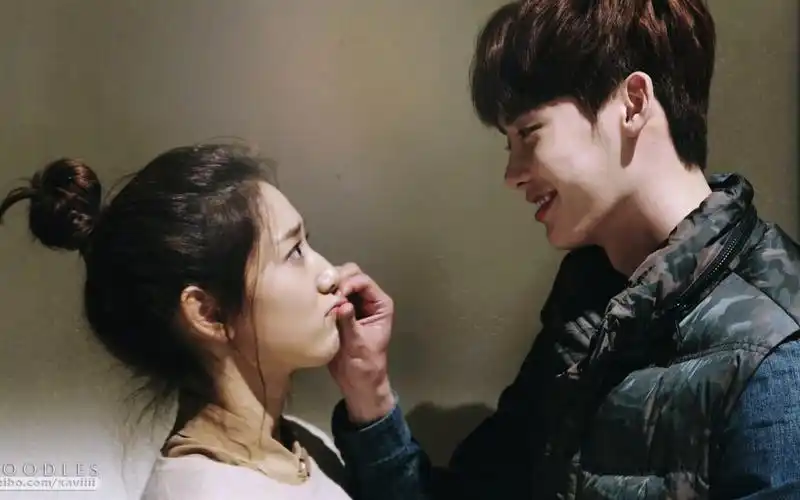 韩剧匹诺曹剧照壁纸,高清图片,电脑桌面-壁纸族